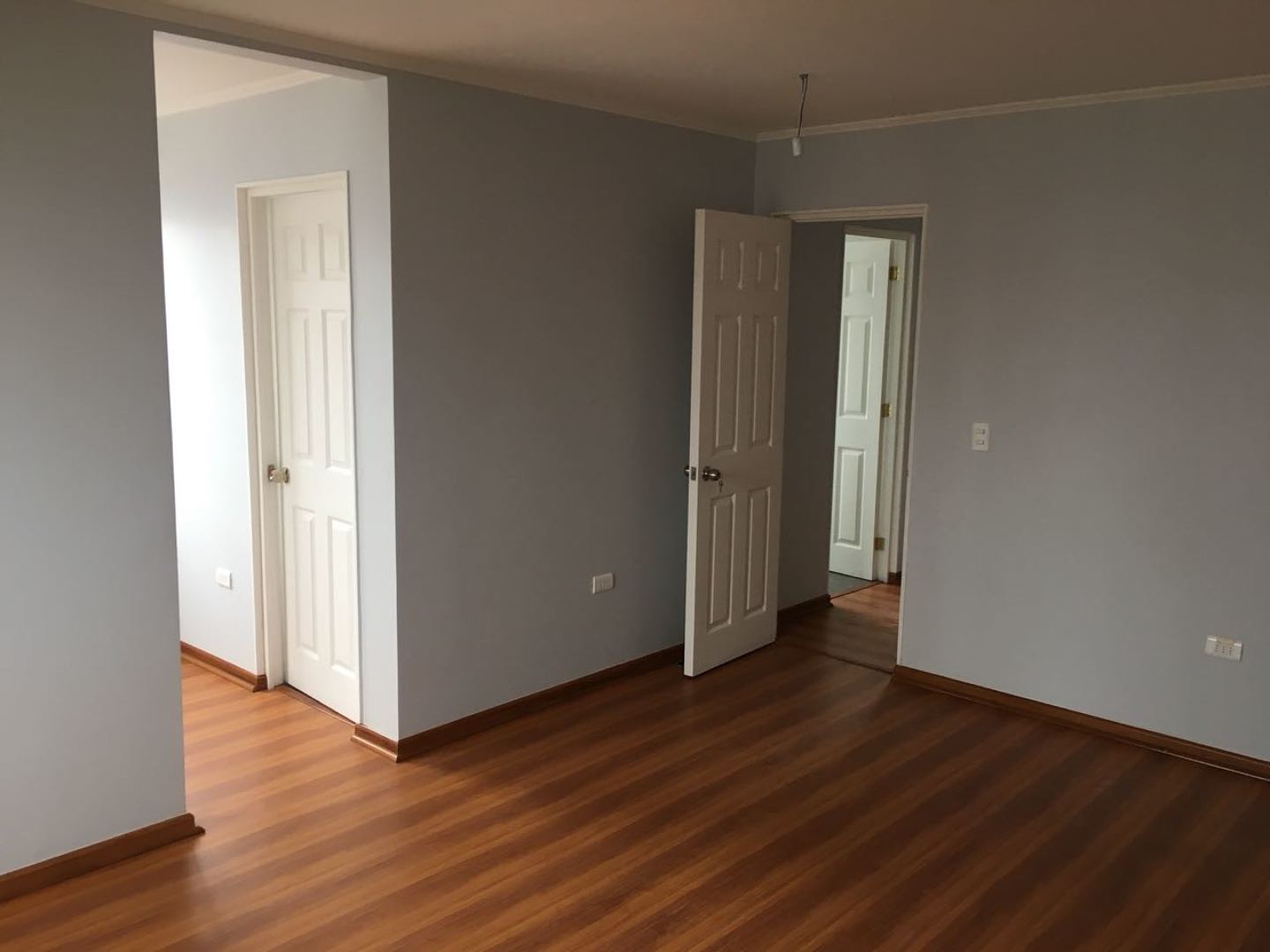 Proyecto Remodelación y restauración