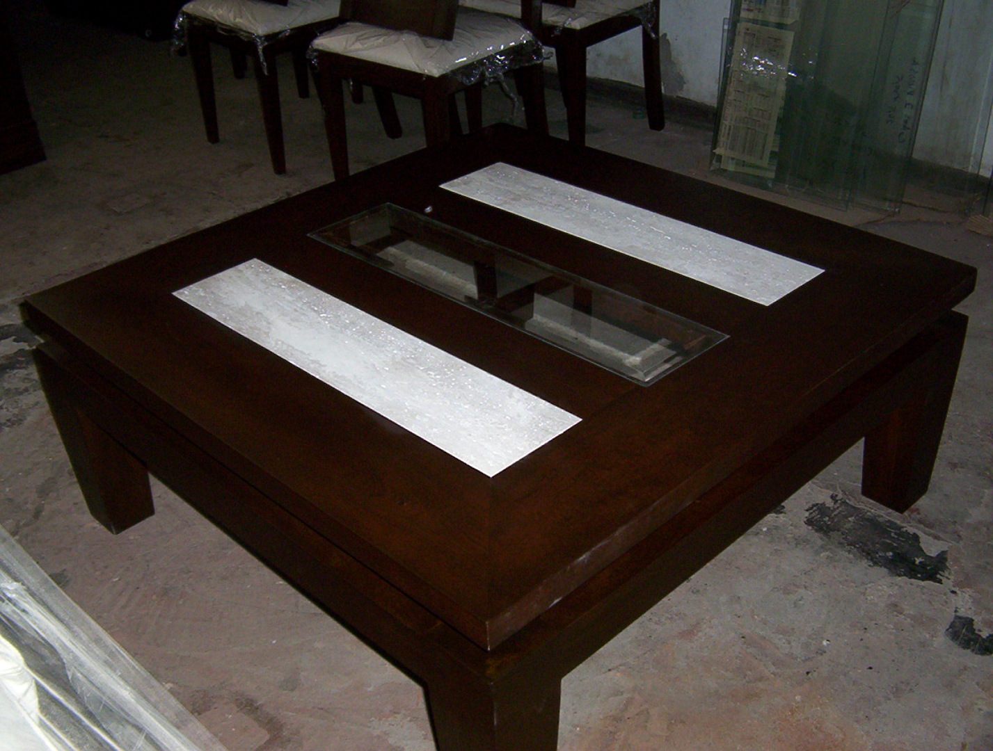 Mesa de centro
