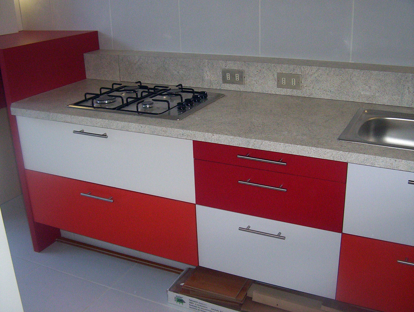 Mueble de cocina