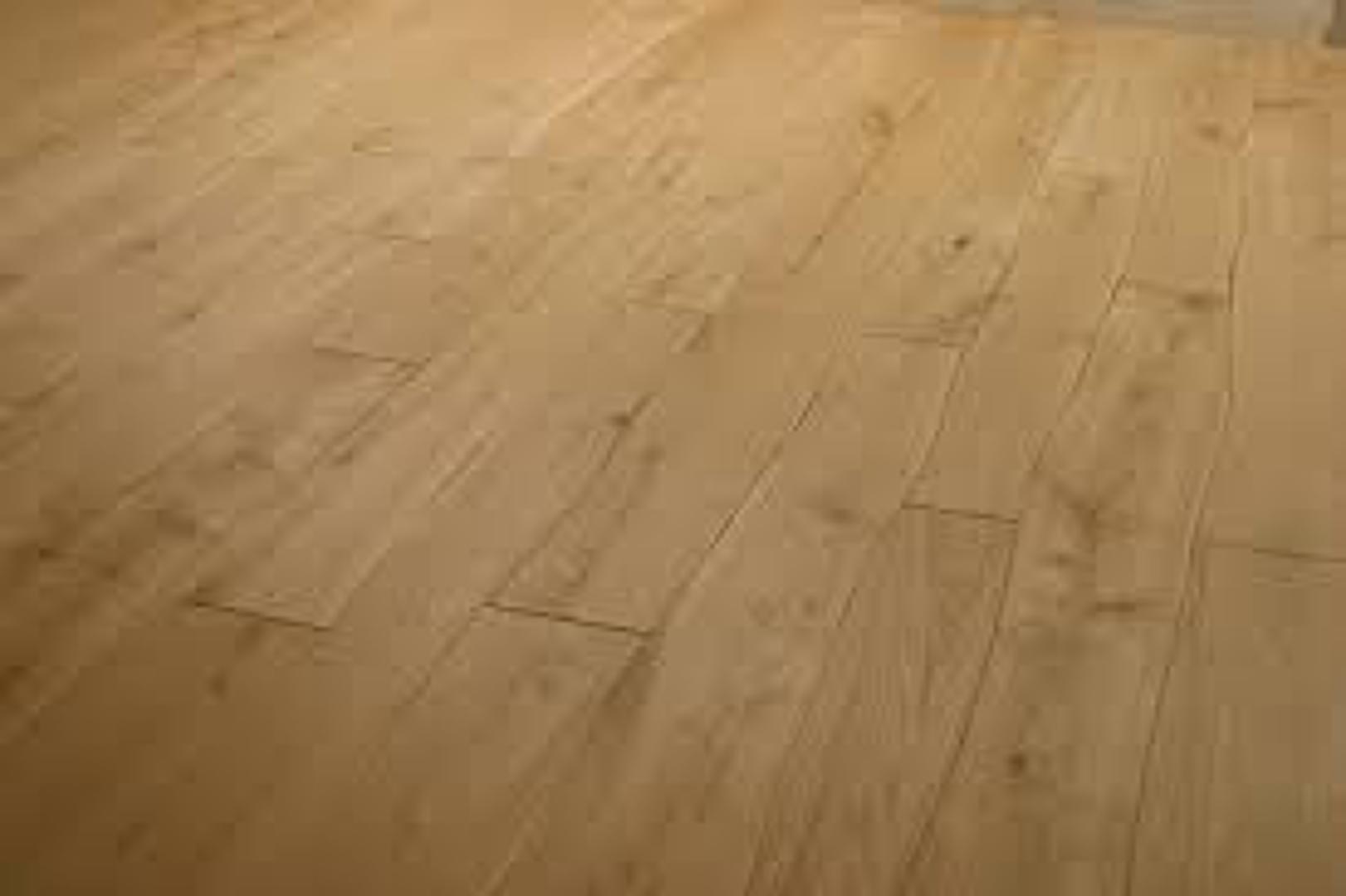 Pisos de Madera