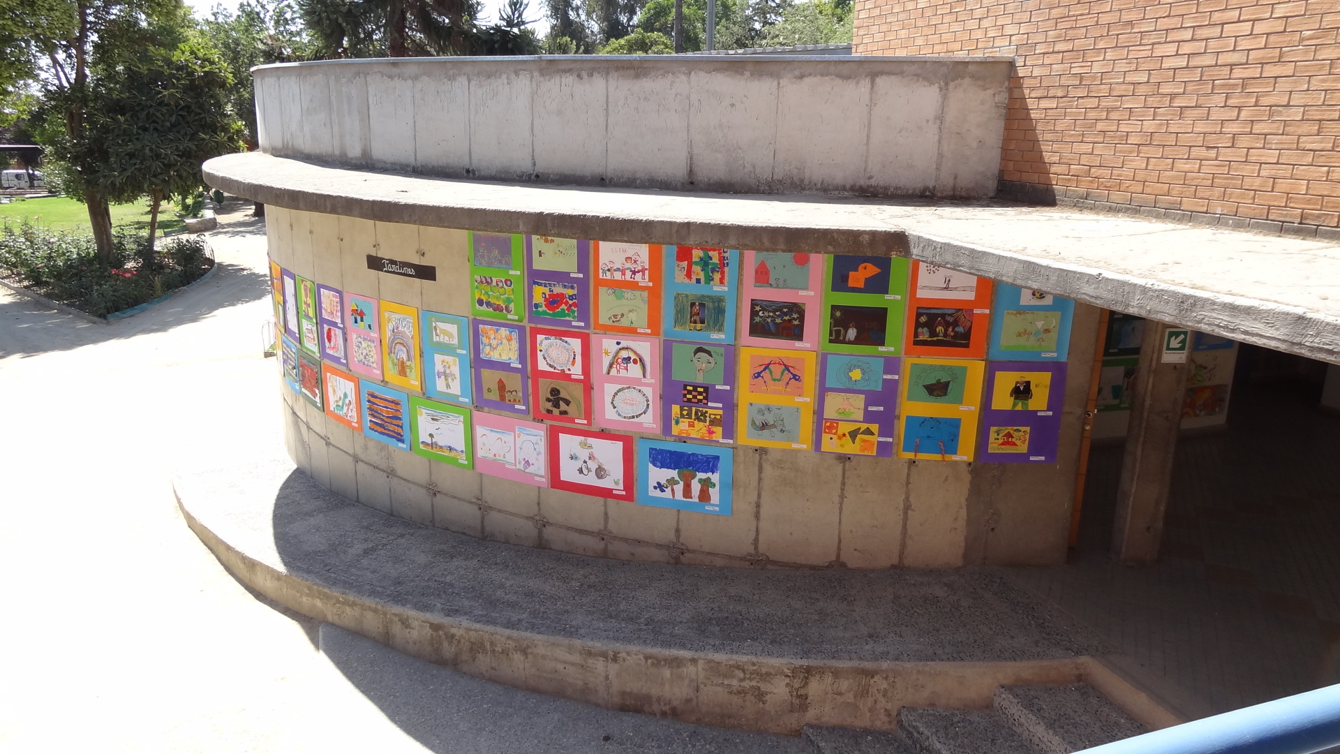 Regularización Colegio