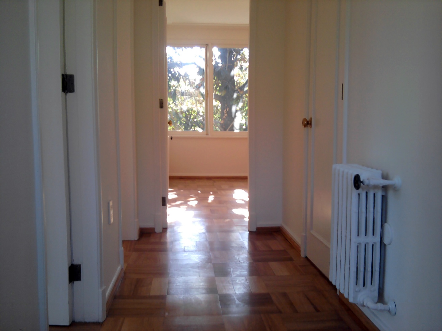 remodelacion de casa piso puertas calderas