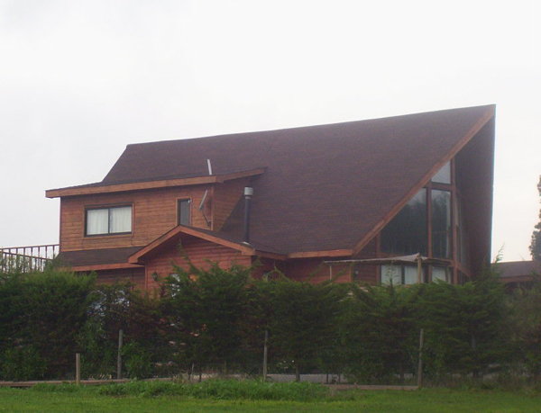 Casa 322 m2
