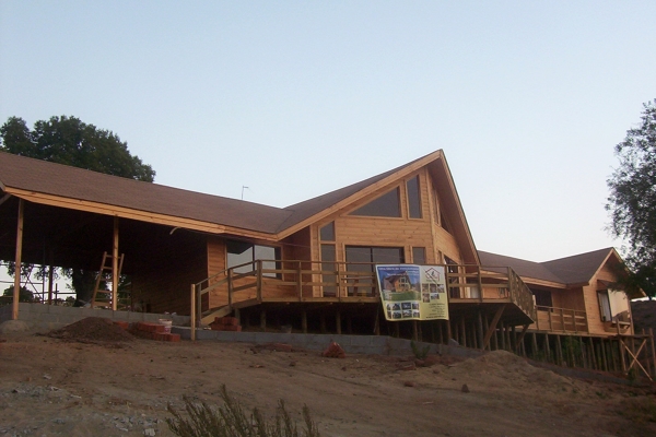 Casa de 436 m2
