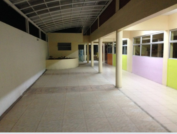 Foto: Colegio San Jose de Origen Arquitectura Spa #503776 - Habitissimo