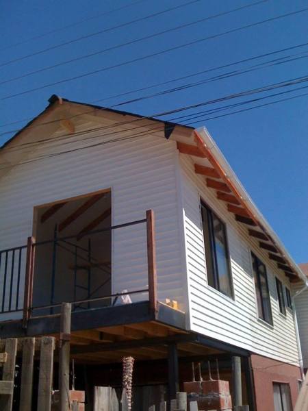 Foto: Ampliacion Segundo Piso de Construcciones Puebla #225844