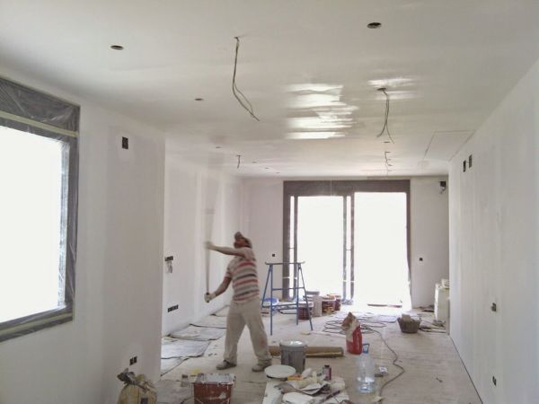 REMODELACION CASA