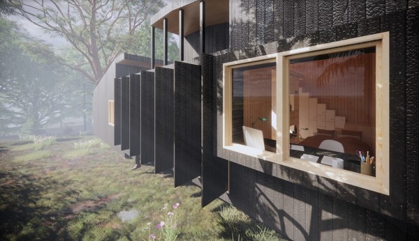 Imagen Objetivo #06 - Casa Fogón - Puerto Montt