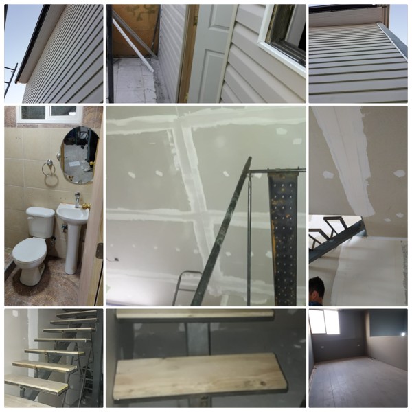 Loft 45 m²