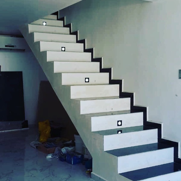 Escaleras