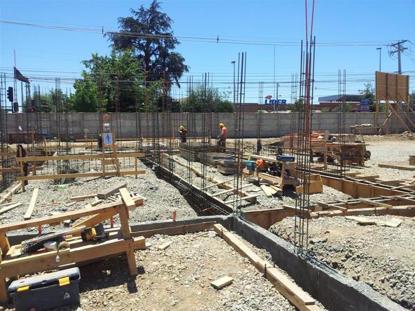 FUNDACION LOCALES COMERCIALES