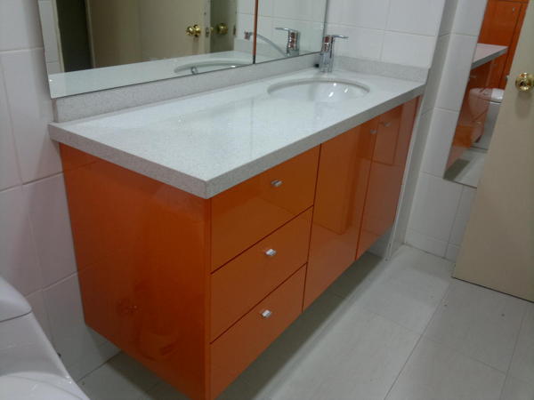 Proyecto Baños