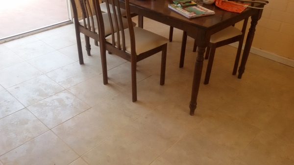 cambio ceramica 32m2