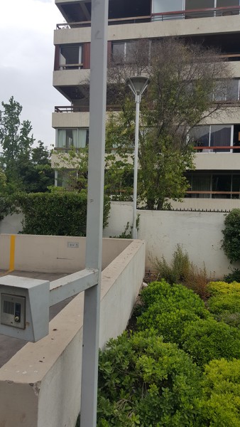 Reparaciones varias en edificios