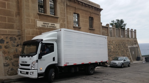 Camion.
