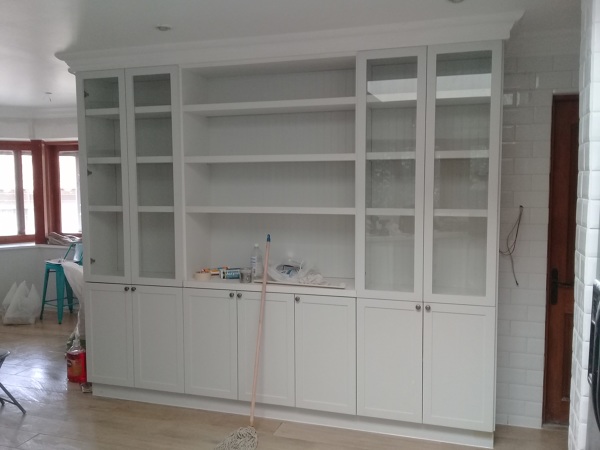Foto: Mueble Cocina lo Barnechea de Muebles Jorge León Eirl #208501 ... Foto: Mueble Cocina lo Barnechea de Muebles Jorge León Eirl #208501 ...