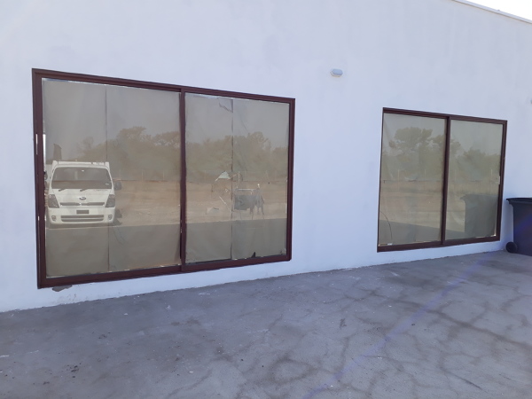 Ventanas termopanel