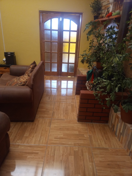 remodelacion espacio hall