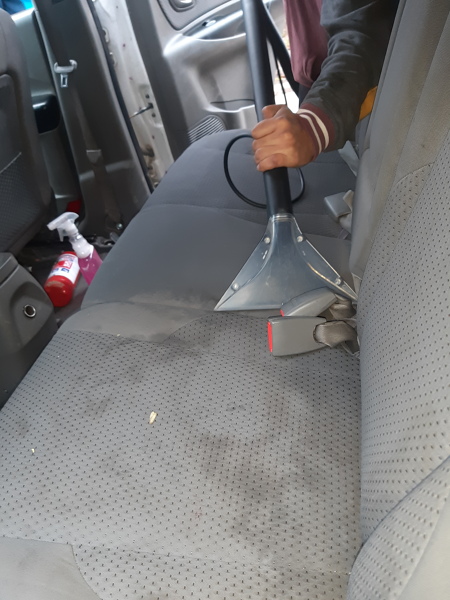 Tapiz de auto