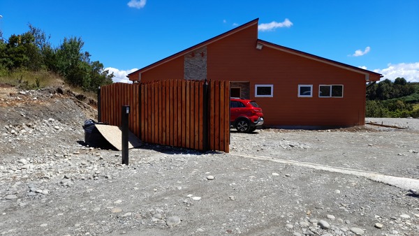 Imágenes Frontal