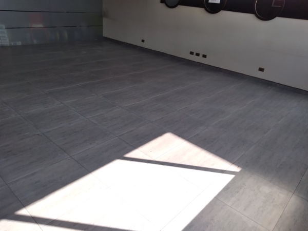 renovacion de piso oficina