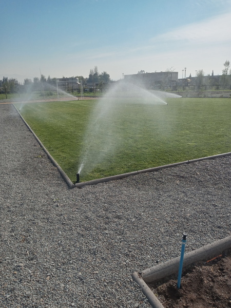 Construciones en general