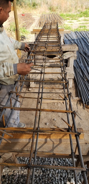 FABRICACION DE CADENAS