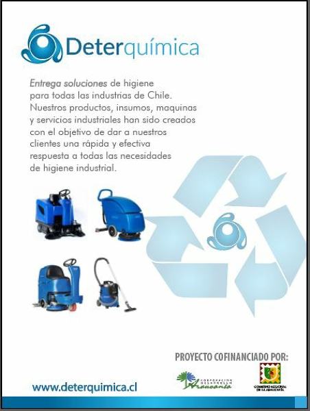 Deterquimica