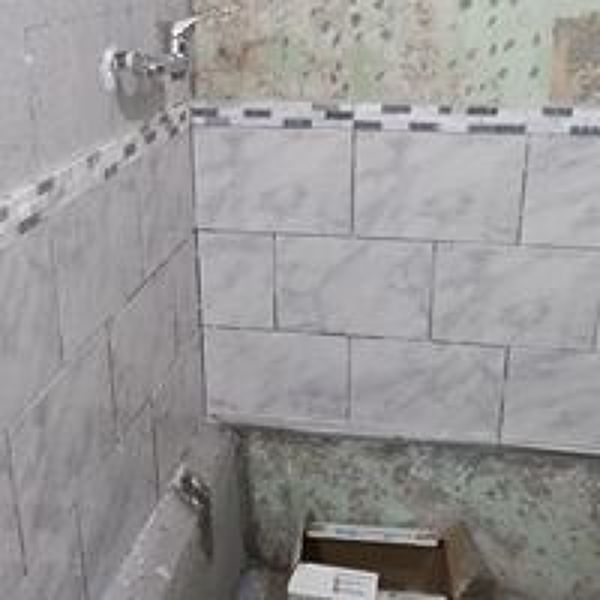 Instalación Cerámico