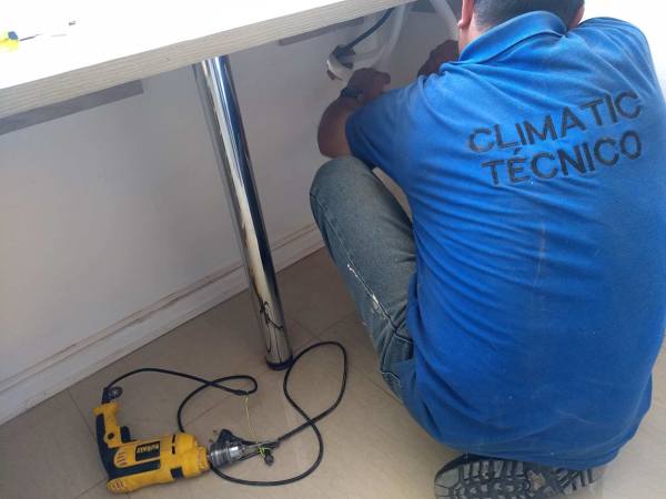 Aires Acondicionados Avanc Sede Apoquindo