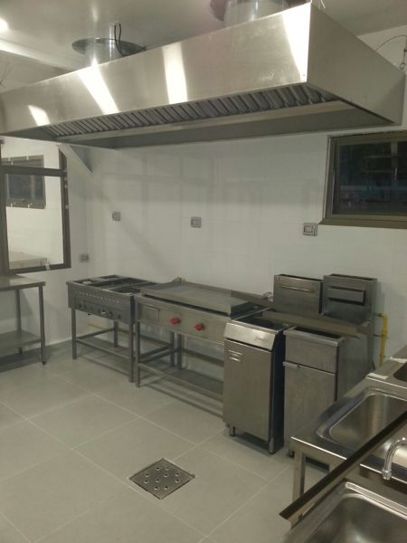 Remodelación Cocina