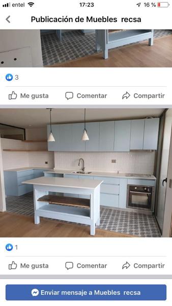 Cocina