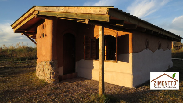 Viviendas Ecologicas