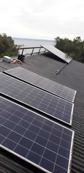 Instalaciones eléctricas