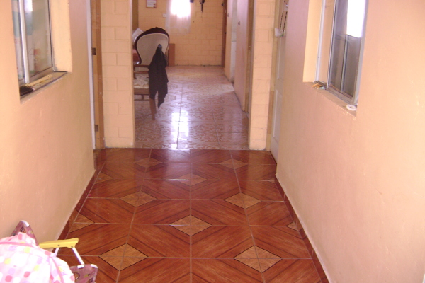 ampliacion de casa