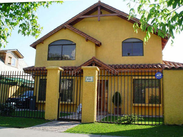 Ampliación de segundo piso y remodelación