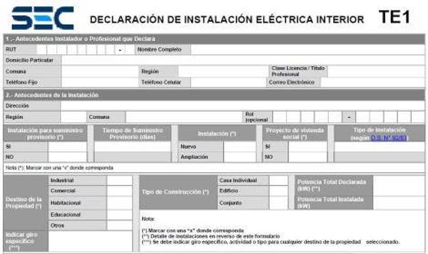anexo 1 del SEC