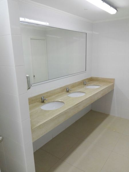 Baños 2
