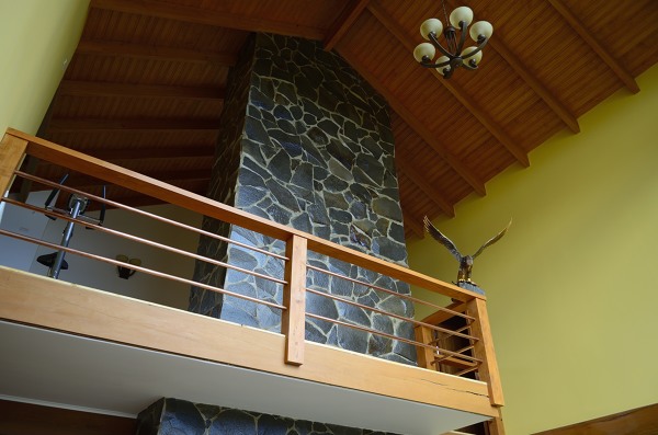 Casa Bohle en Llanquihue