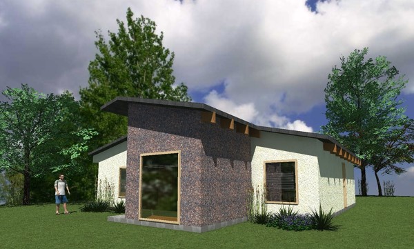 Casa solida 120 MT2