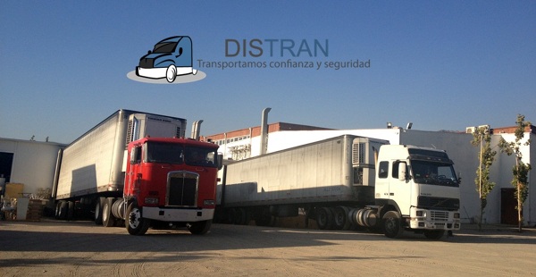 camion rampla frigorifico o seco hasta -20 grados