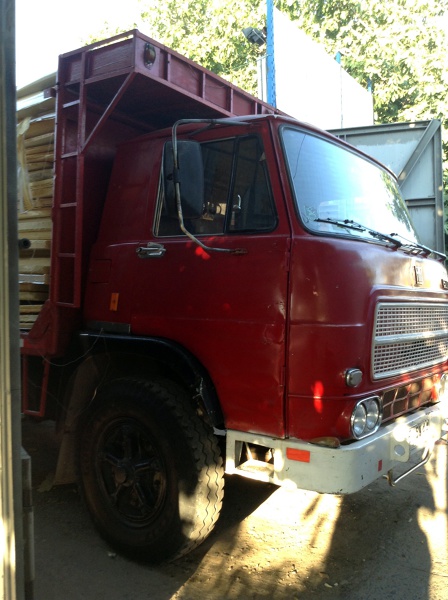 Camion