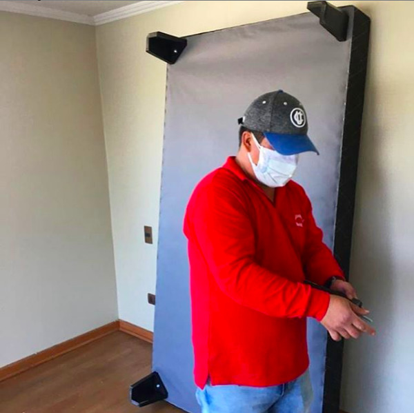 Mudanza Casa Ñuñoa