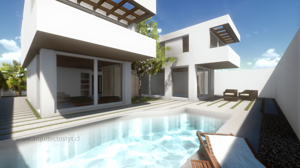 Casa 1