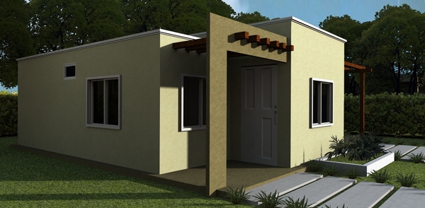 casa 60m2