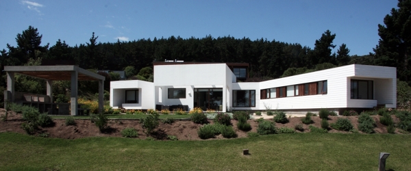 Casa Cantagua