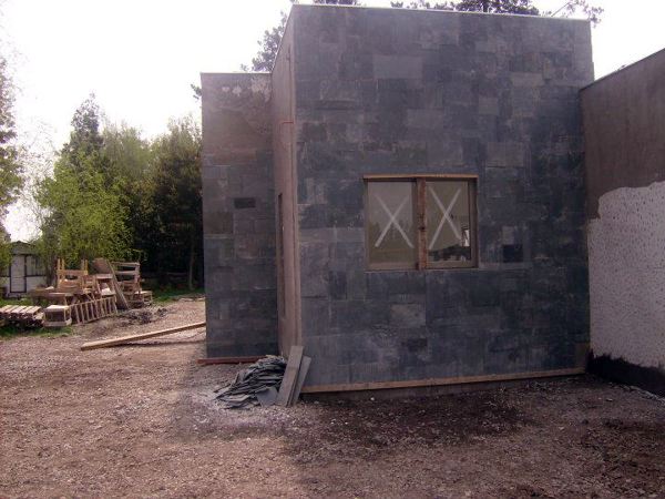 Casa Carampangue 