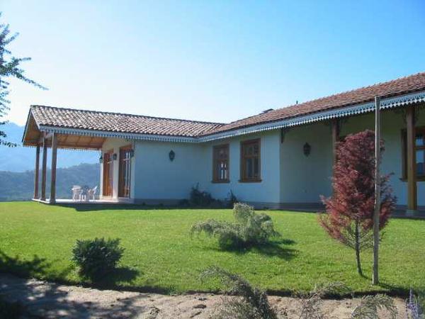Casa Colonial