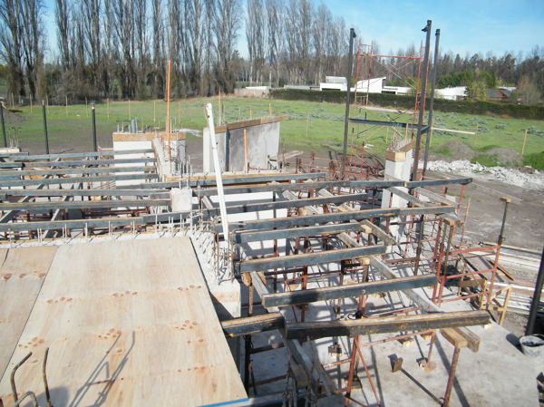 Casa en comuna de Colina