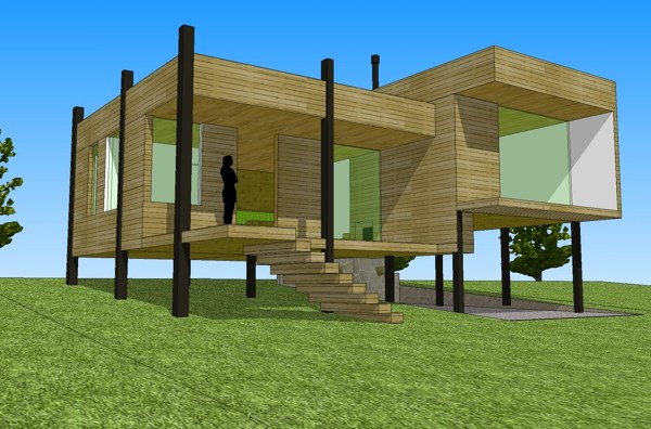 Casa Gultro